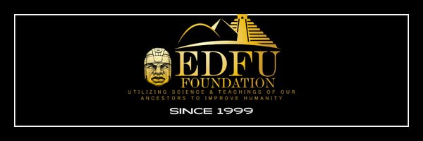 EDFUFoundation Profile Banner