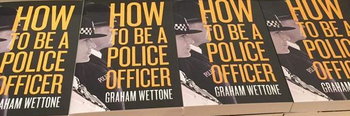 Graham Wettone banner