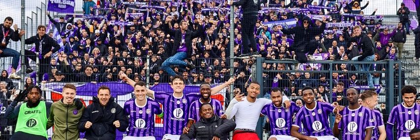 Romain banner