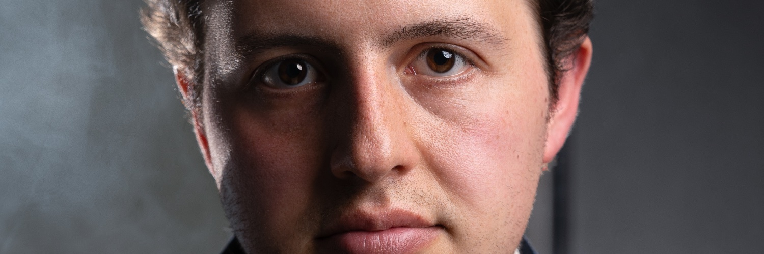 Robin Lalisse banner