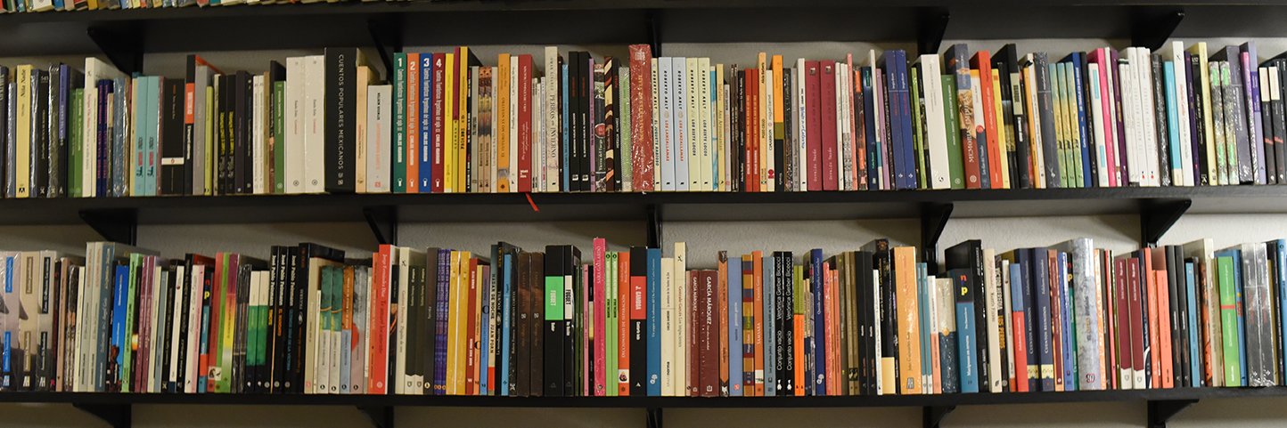 Libros del Arrabal banner