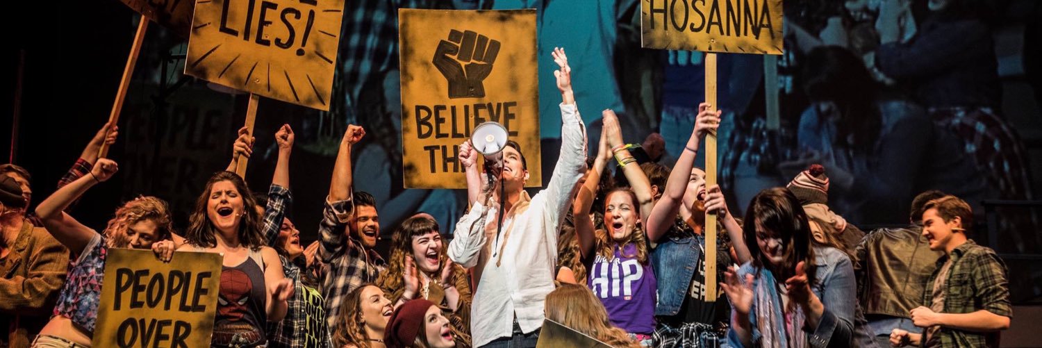JesusChristNL's profile banner image