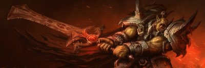 Lumrak_orc's profile banner image