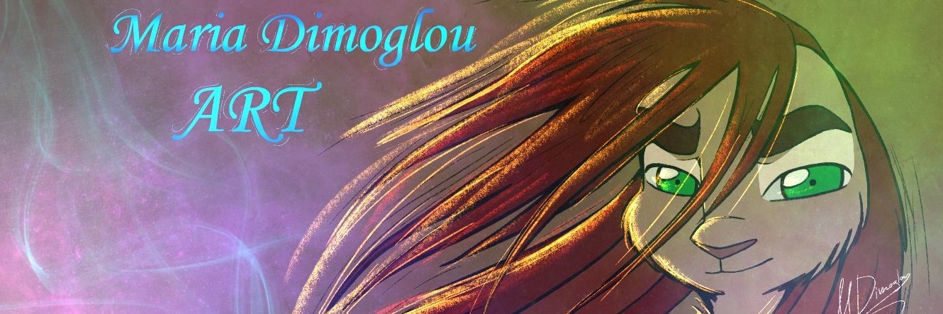 MariaDimoglou's profile banner image