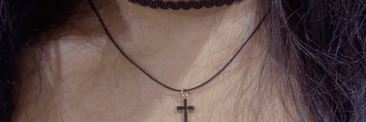 悪魔 ᛪ༙ banner