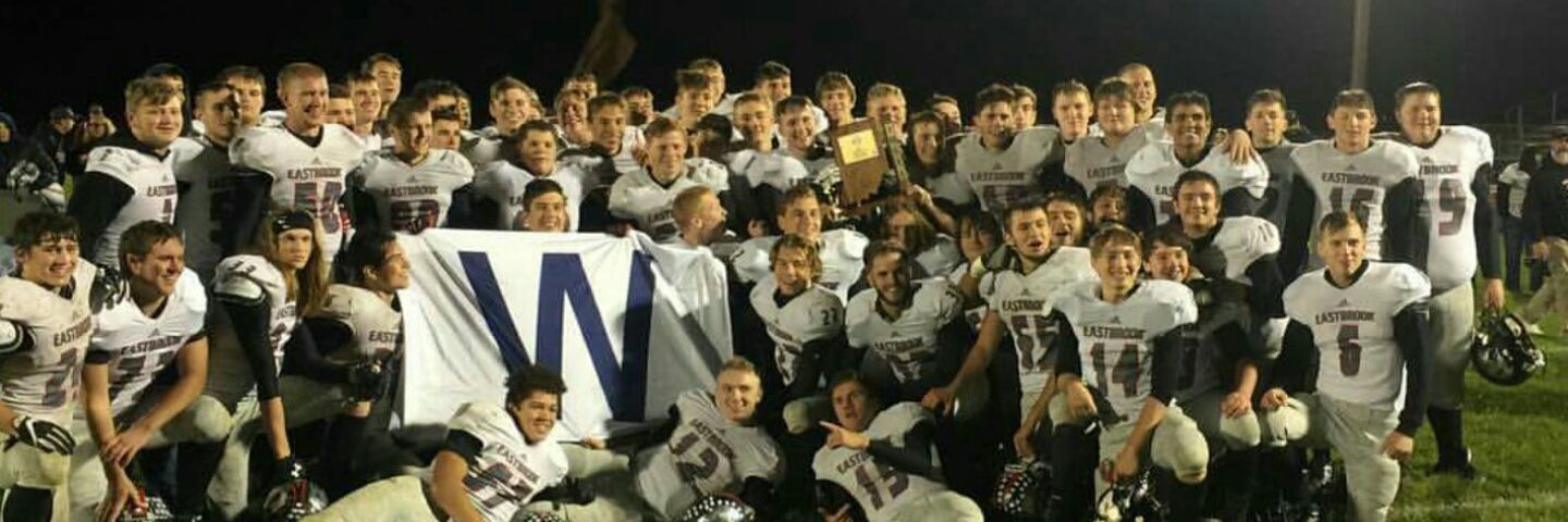 EastbrookFB's profile banner image
