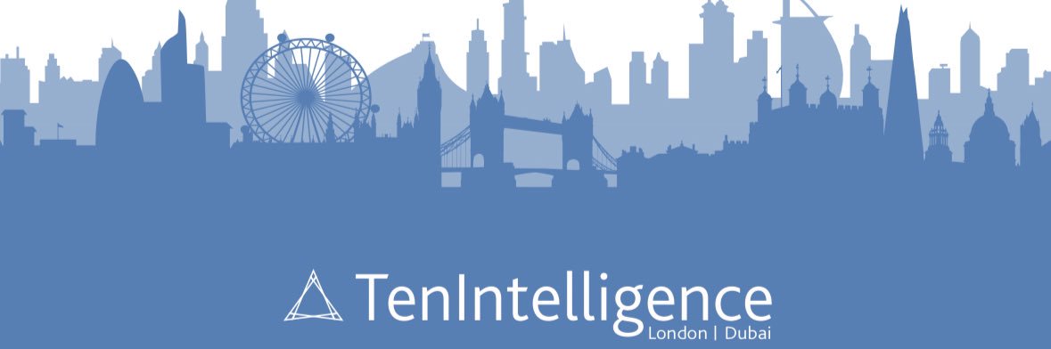 TenIntelligence banner