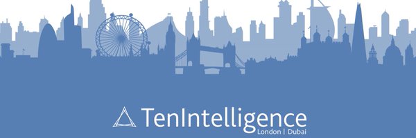 TenIntelligence Profile Banner