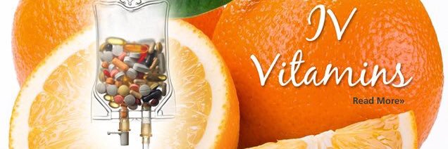 vitainfusionsfm's profile banner image