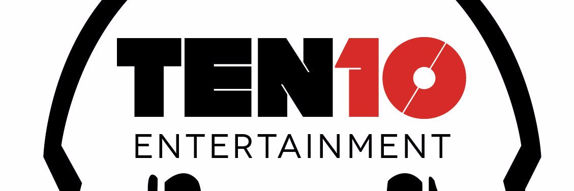 Ten10Entertainment banner