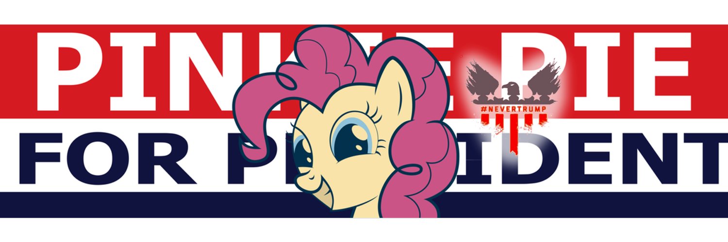 Lord Pinky's banner