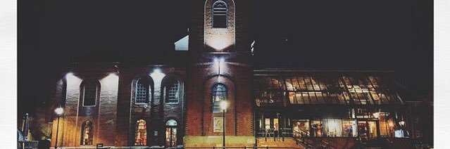 pumphouse01's profile banner image