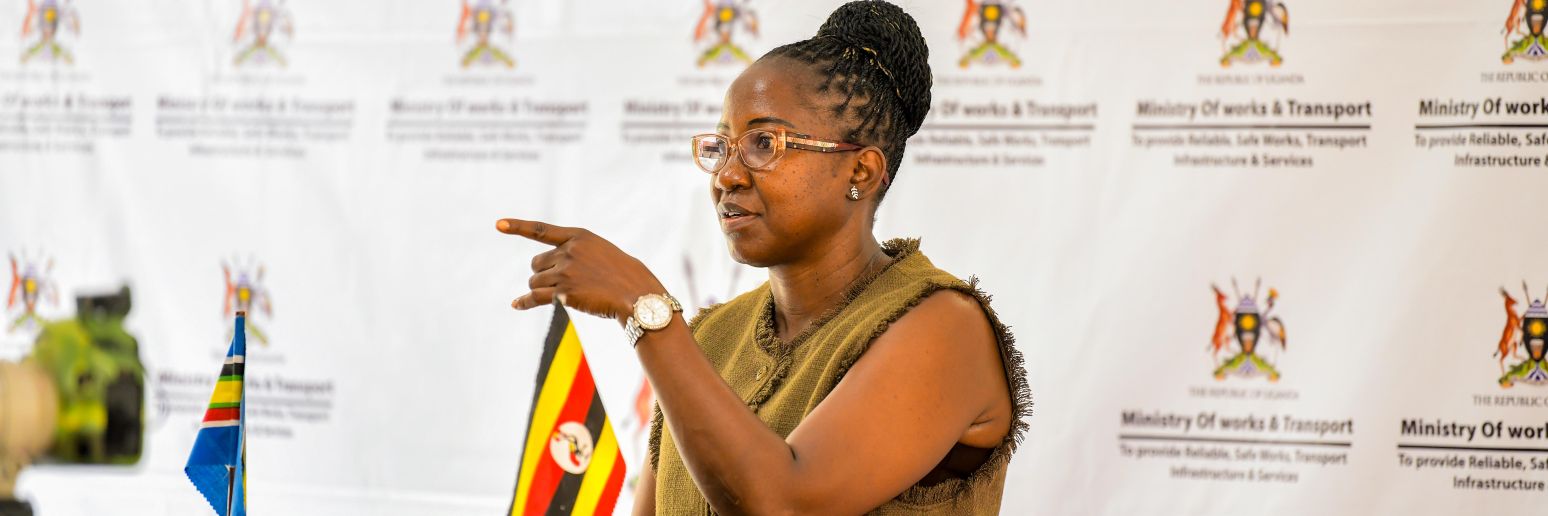 Ms. SUSAN KATAIKE banner