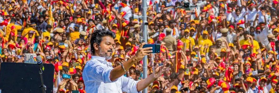 ramvijay's profile banner image