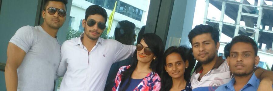 ActorShashikant's profile banner image