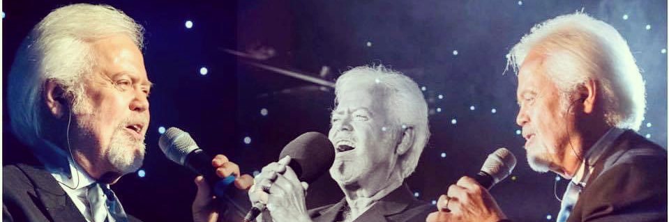 Merrill Osmond banner