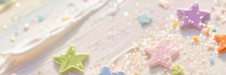 P⋆˚✿˖° N banner