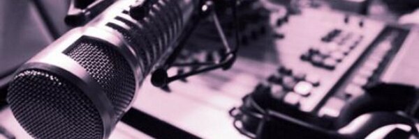 KennetRadio Profile Banner