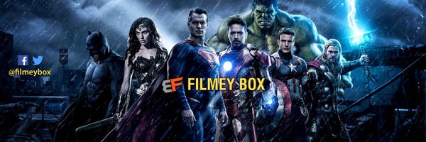 filmeybox Profile Banner