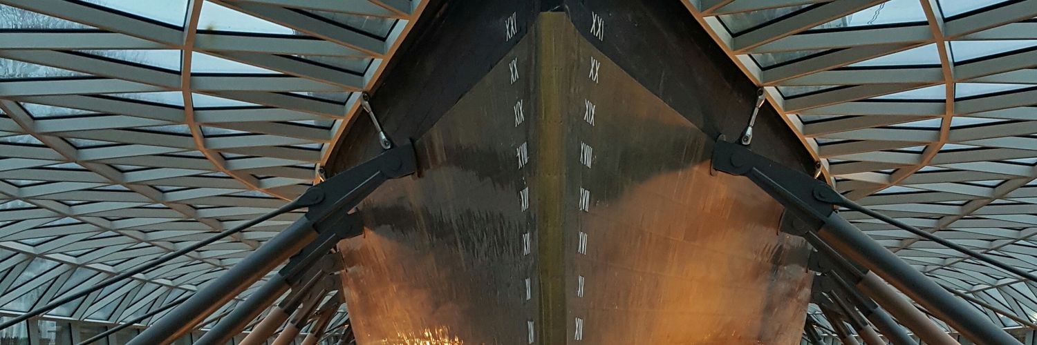 Nicola Malloy 💙 banner