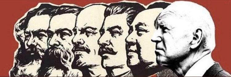 SocLibBidenism's profile banner image