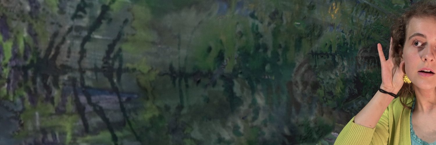 Mathilde 🚂🎶 mathildesound.bsky.social's banner