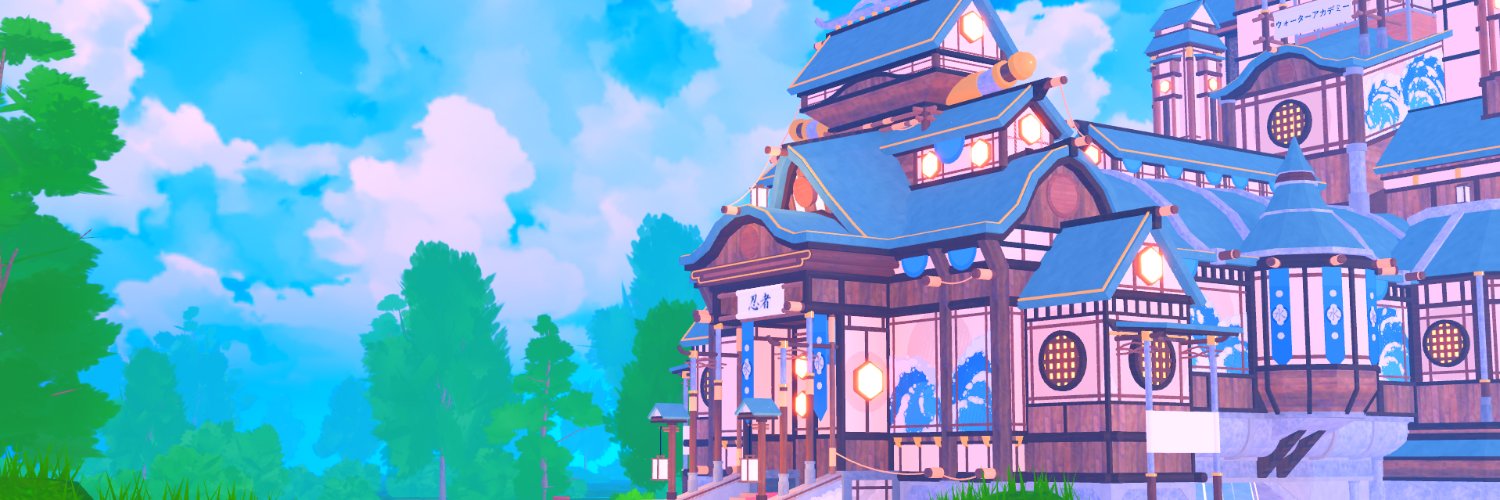 magicalized banner