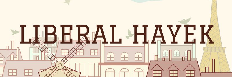LiberalHayek's profile banner image