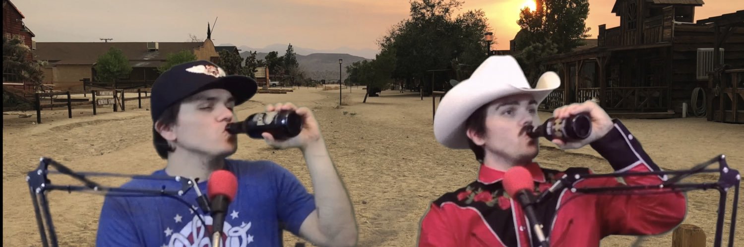 rootbeerminute's profile banner image
