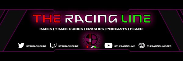 TRLRacingLine Profile Banner