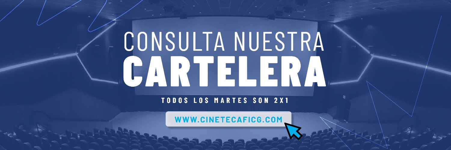 Cineteca FICG's banner