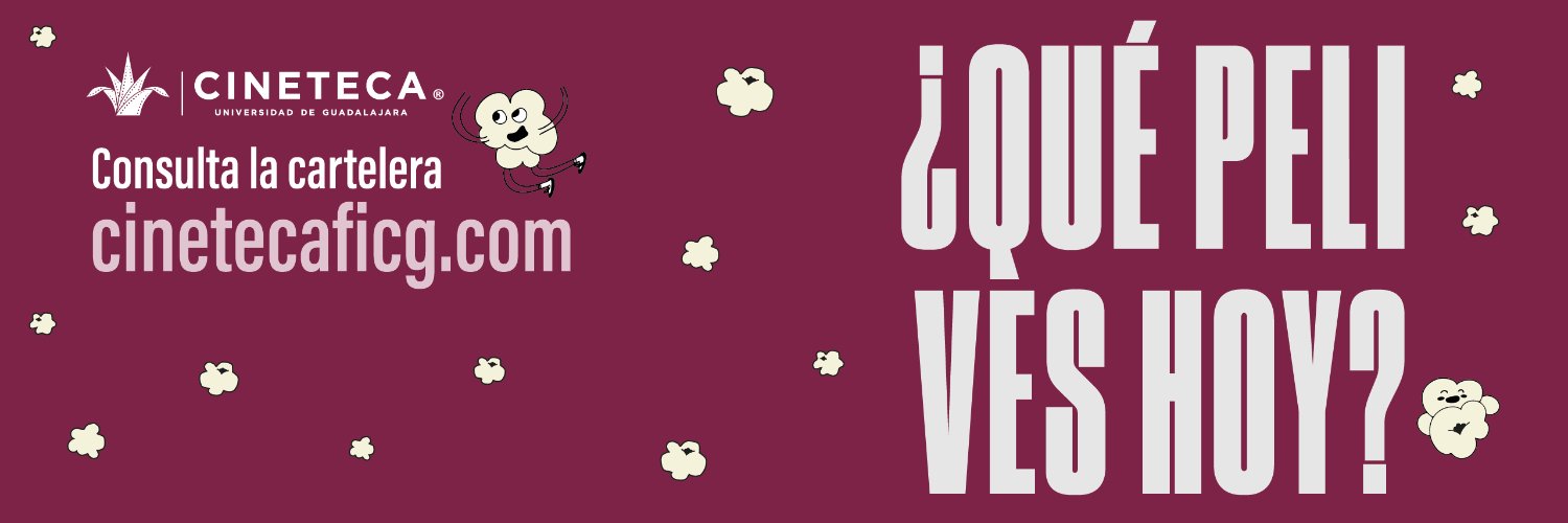 Cineteca FICG banner