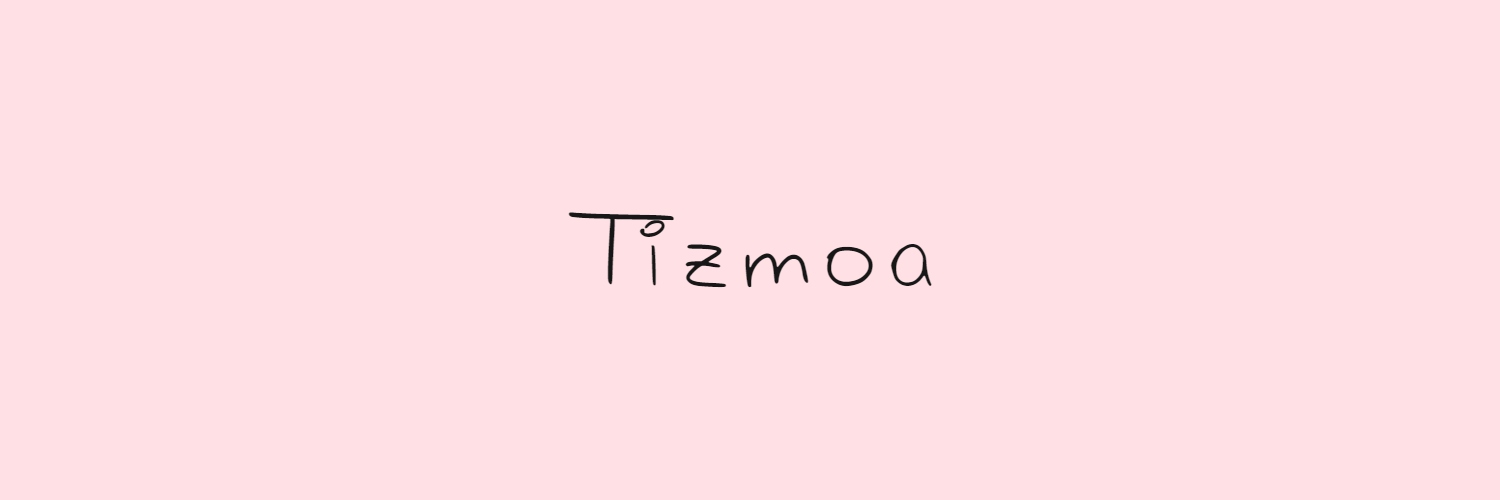 Tizmoa's profile banner image