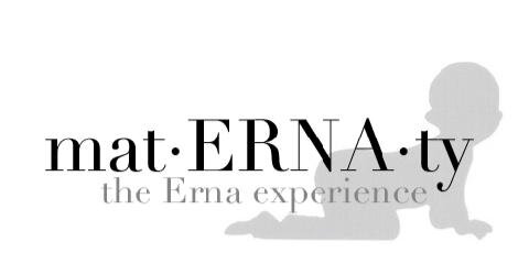 Erna Snelgrove banner