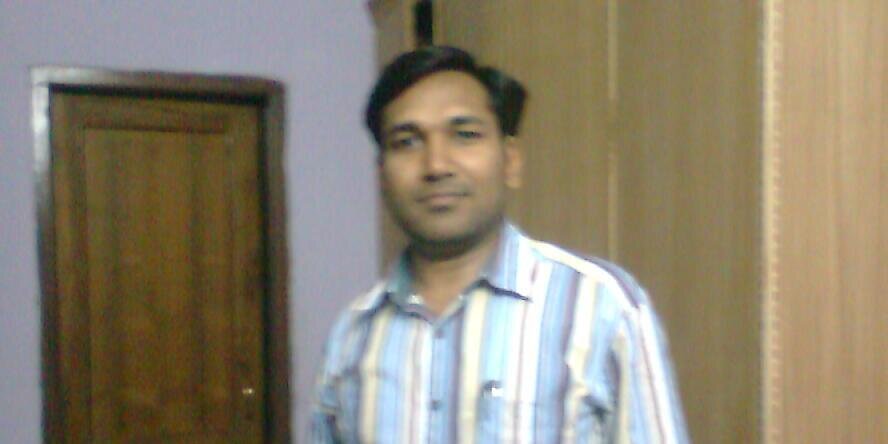 Manoj_NAMO's profile banner image