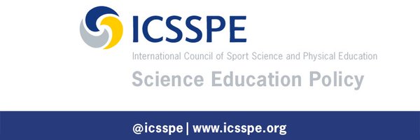 ICSSPE Profile Banner