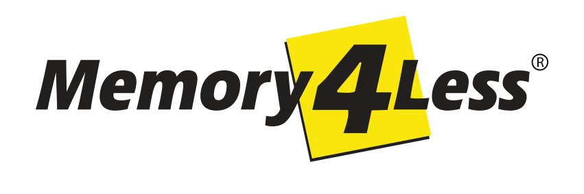 Memory4less.com banner