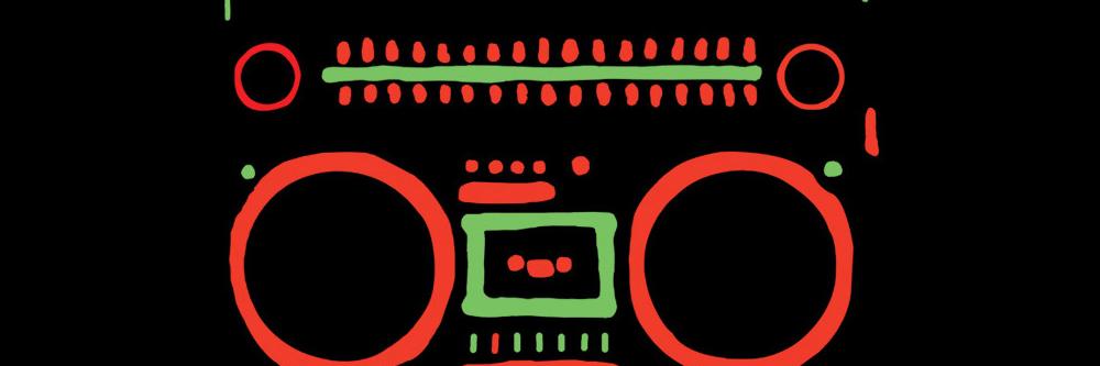 rikblus's profile banner image