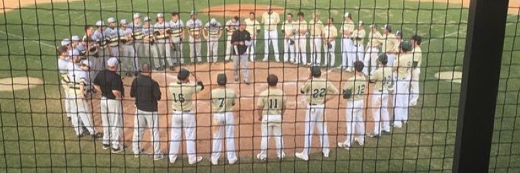 Socastee Baseball banner