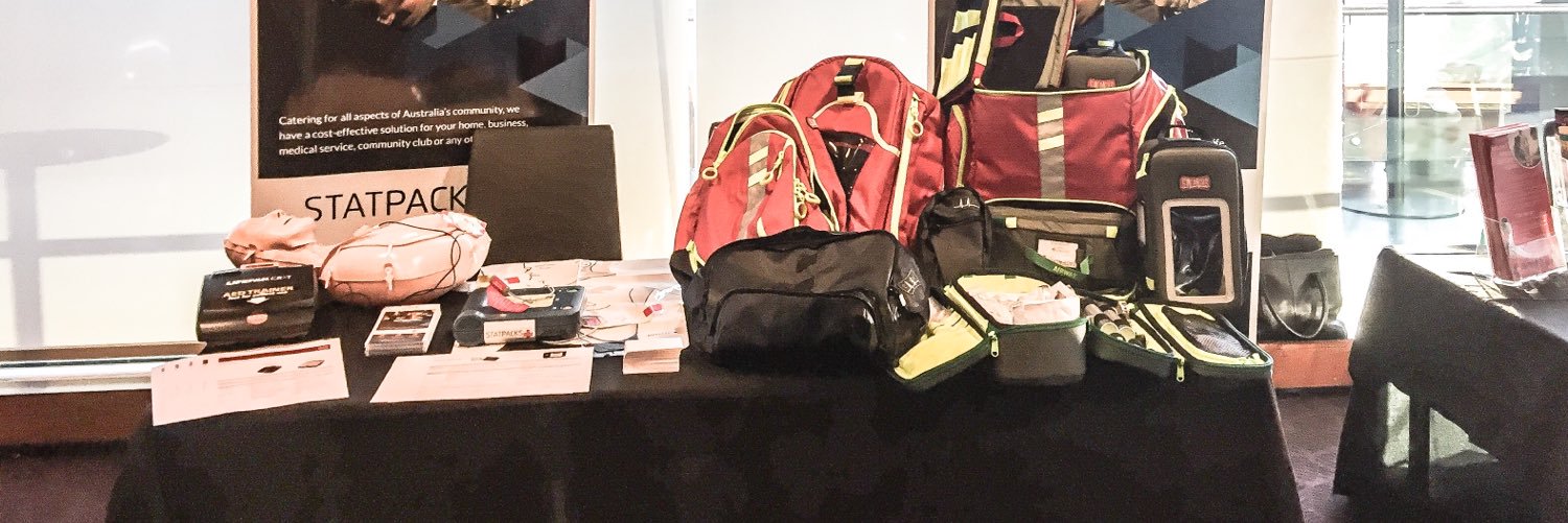 Statpacks Plus banner