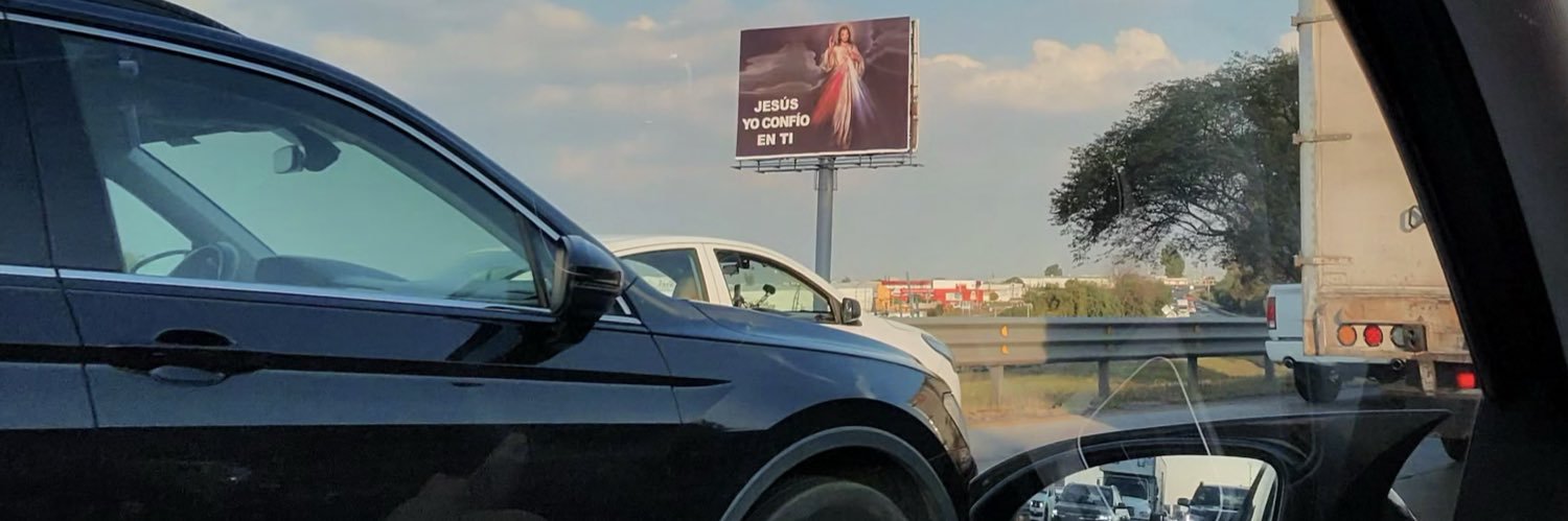 ArmandoMS42's profile banner image