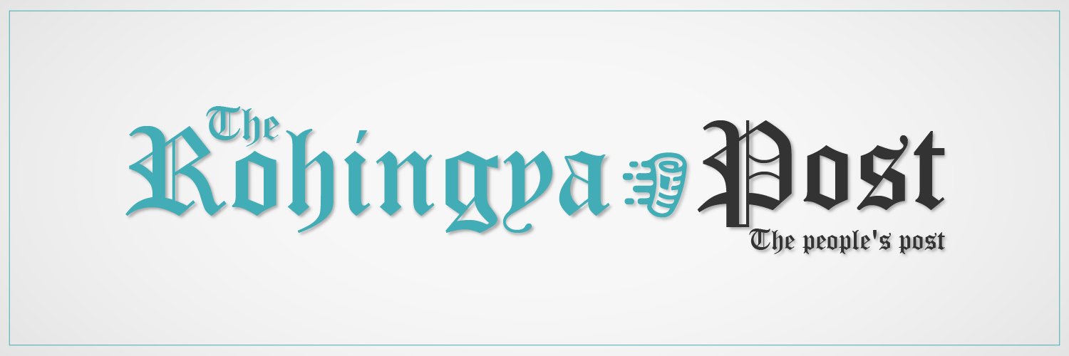 TheRohingyaPost's profile banner image
