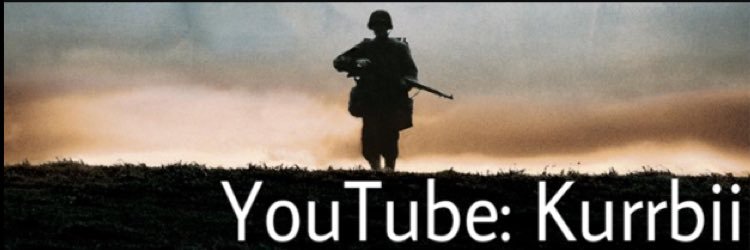 Kurrbii banner