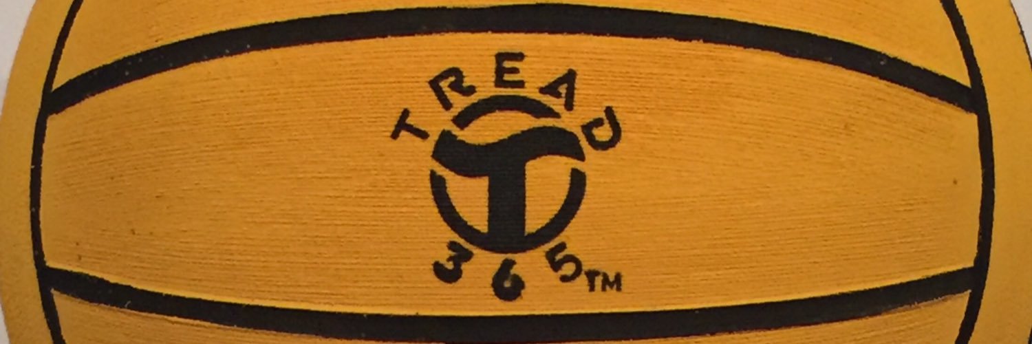 Tread 365 banner