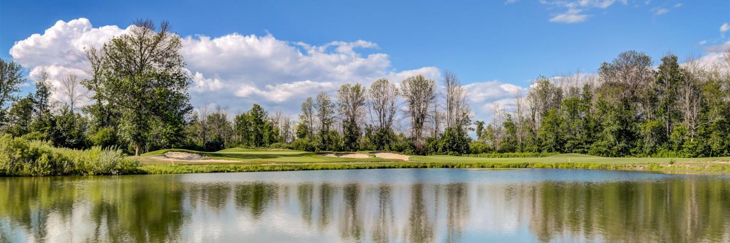 Silverlakesgolf's profile banner image