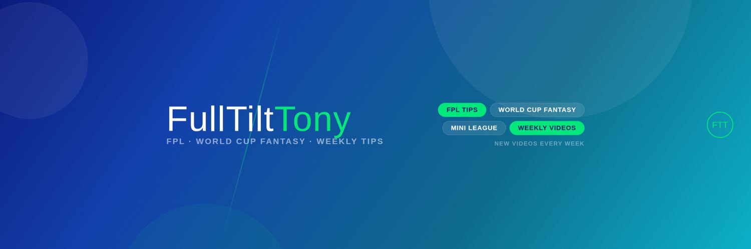 FutureFPLwinner's profile banner image