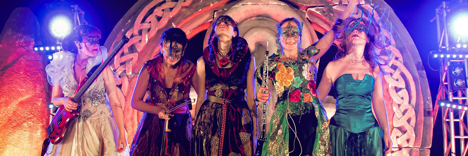 greencloudsband's profile banner image