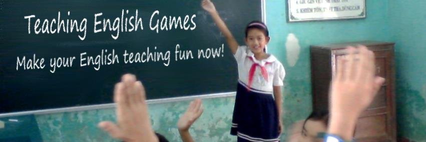 TeachFunEnglish's profile banner image
