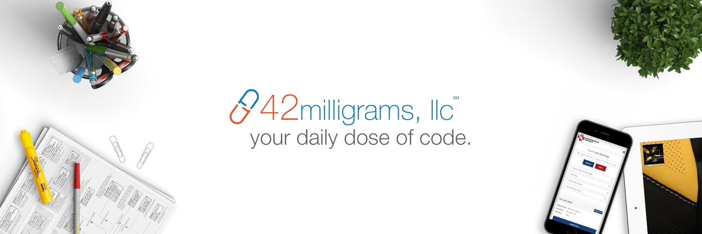 42milligrams's profile banner image