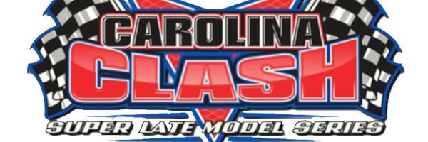 The Carolina Clash Super Late Models Profile Banner